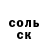 КОКАИН Fish Scale GimmeHat